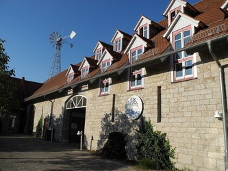 Innenhof