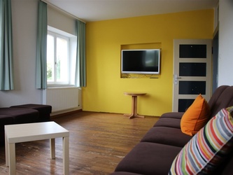 Gruppenraum kleine Einheit