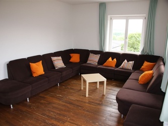 Gruppenraum kleine Einheit