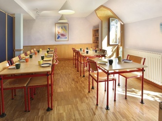 Speisesaal