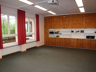 Gruppenraum große Einheit